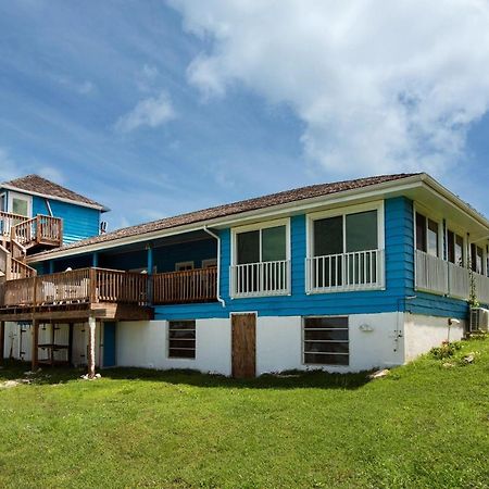 Blue Dream By Eleuthera Vacation Rentals Governor S Harbour Extérieur photo