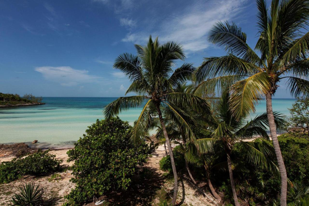 Blue Dream By Eleuthera Vacation Rentals Governor S Harbour Extérieur photo