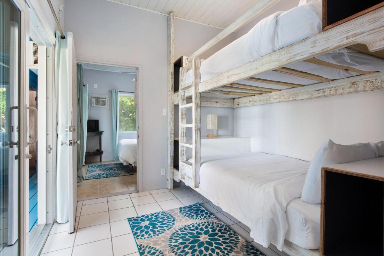 Blue Dream By Eleuthera Vacation Rentals Governor S Harbour Extérieur photo