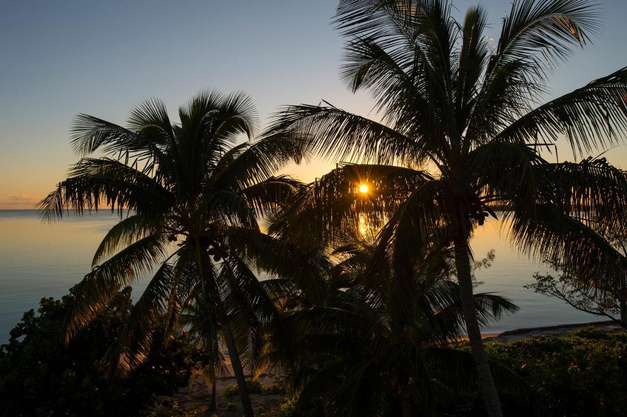 Blue Dream By Eleuthera Vacation Rentals Governor S Harbour Extérieur photo